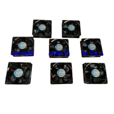 4114N-12HR Fener pendingin baru emb-Papst 4114N/12HR 4114N 12HR DC24V 345mA 8.3W