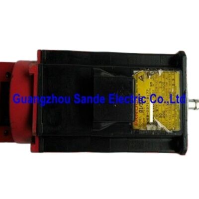 A06B-0061-B103 Motor Servo AC Fanuc A06B0061B103 AO6B-OO6I-BIO3