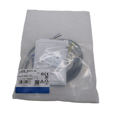 Sensor Saklar Kedekatan Omron E2E-X3D1-N E2EX3D1N