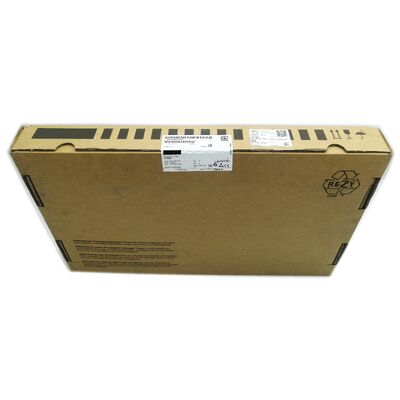 Modul Driver Kontroler Servo Loop Tertutup Kustom 6SL3120-2TE15-0AA4