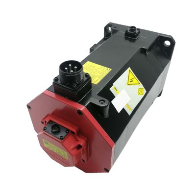 Fanuc baru AC Servo Motor A06B-0371-B577 A06B0371B577 AO6B-O371-B577