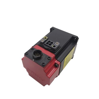Fanuc baru AC Servo Motor A06B-0372-B171 A06B0372B171 AO6B-O372-B171