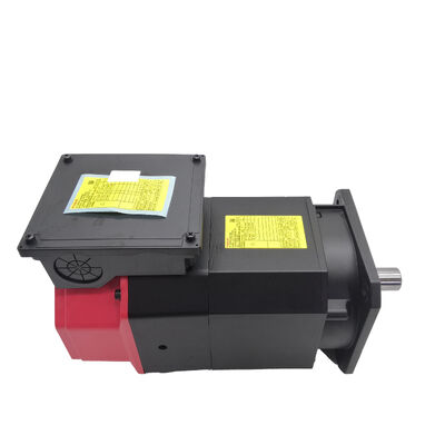 Fanuc AC Servo Motor A06B-1425-B103 A06B1425B103 AO6B-1425-B1O3
