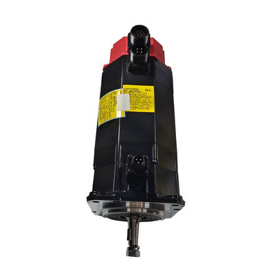 Penggantian Fanuc Servo Motors And Drives AC6 2000 AO6B-O126-B175 OEM