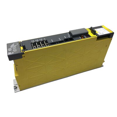 A06B-6117-H302 Fanuc Servo Amplifier A06B6117H302 Servo Drive Asli Baru