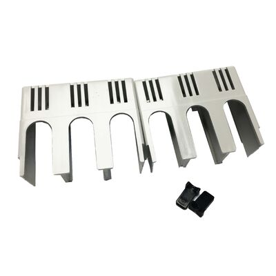 TCL-05SV3 Mitsubishi Terminal Cover TCL05SV2 Asli Baru