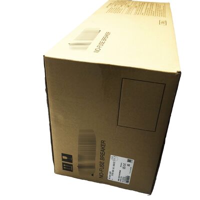 NF1000-SEW Mitsubishi NF1000SEW 3P 500-1000A pemutus sirkuit Pabrik baru disegel