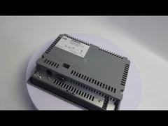 Siemens 6AV6647-0AC11-3AX1 KTP600 Video Showcase Produk DP Warna Dasar