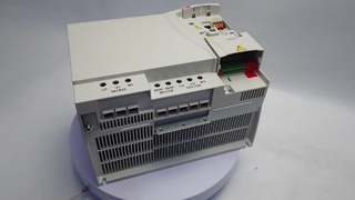 Penggerak Frekuensi Variabel ACS355-03U-38A0-4 ABB