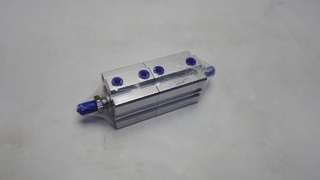 Ikhtisar Silinder Ujung Dupleks AirTAC SDAW32X20X10SB