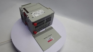 AB 5069-L310ER KompakLogix 5380 | Pengontrol PLC Gigabit EtherNet/IP Ganda 1MB