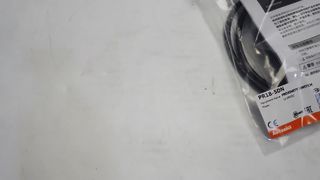 Video demonstrasi produk Sensor Jarak Induktif Autonics PR18-5DN