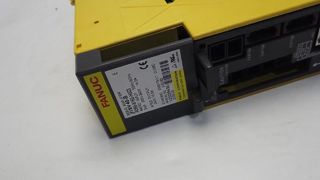 Penggerak Servo FANUC Beta iSV40-B A06B6160H003