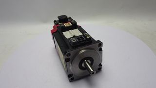 Otomatisasi Hemat Biaya Motor Servo Fanuc B804