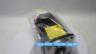 Peningkatan Motor Servo AC Fanuc A06B0205B100