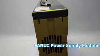 Modul Catu Daya FANUC A06B 6110 H006 PSM 5.5i