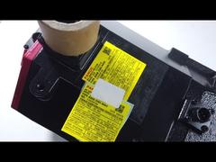 Fanuc Servo Motor