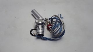 Ikhtisar Detektor Api UV Honeywell C7035A1023