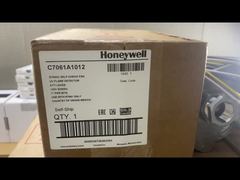 Honeywell C7061A1012 Detektor Api UV Pemeriksaan Mandiri Dinamis untuk Keamanan Pembakar Industri