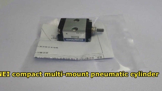 KOGANEI BDA10X5 Silinder Multi-Pemasangan Kompak