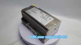 KUKA 110699 Tampilan Produk PSU 30A Tegangan Rendah