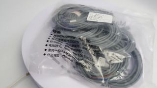 LN-21R-02 Saklar Magnetik AC Dua Kawat NO Video demonstrasi produk