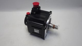 Mitsubishi HF-SP81MK-S12 AC Servo Motor 850W MELSERVO-J3 — Etalase Produk