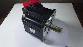 Motor servo mitsubishi