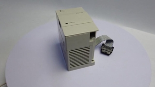 Video demonstrasi Produk Modul Analog Mitsubishi FX2N-5N FX2N Series