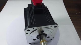 Mitsubishi AC Servo Motor: Etalase Produk Aktual
