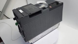 Video demonstrasi Produk Catu Daya Konverter AC/DC Mitsubishi MDS-DH2-CV-450