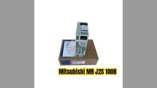 Driver Servo Mitsubishi MR J2S 100B Harga Terbaik