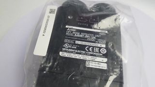 Pengulang Sinar OPT Mitsubishi AJ65BT-RPI-10A | Modul PLC CC-Link untuk Jaringan Industri