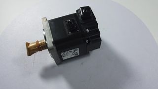 Rem Mitsubishi Servo Motor HC SF52BK S2