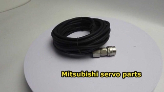 Kabel Encoder Mitsubishi MR-J3ENSCBL5M-H 5m untuk Sistem Servo