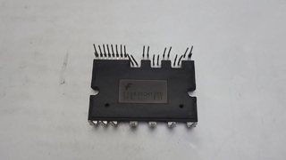 Video Produk IPM Penggerak Motor onsemi FSBB20CH120D