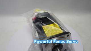 Pembangkit Tenaga Motor Servo Fanuc A06B0253B400