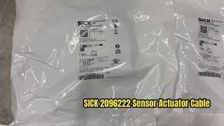 Kabel Aktuator Sensor YI2A14-020VB3XLEAX SAKIT 2096222