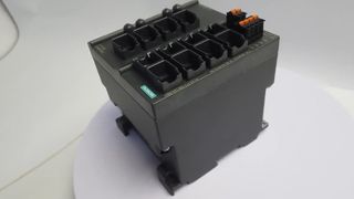 Saklar Siemens 6GK5212-2BB00-2AA3 SCALANCE X212-2