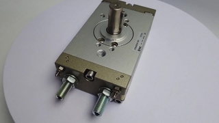 Aktuator Putar SMC CDRQ2BS40-90C-M9BWL | Aktuator Baling-Baling Pneumatik 40mm 90°