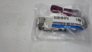Katup Solenoid SMC SYJ7320-5YO-01F-Q