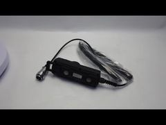 WEIYA PHCS3-2013 Video demonstrasi Produk Handwheel MPG Portabel